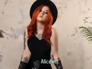 alicewin Sexcam Zone