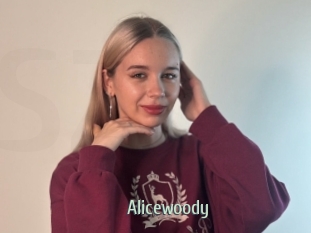 Alicewoody