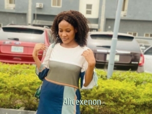 Alicexenon