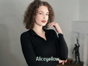Aliceyellow