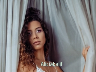 Aliciakalif