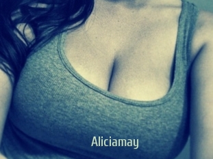 aliciamay Sexcam Zone