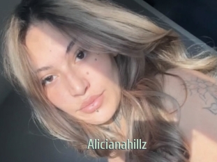 Alicianahillz
