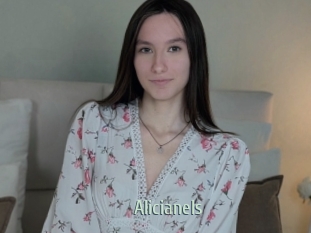 Alicianels
