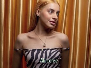 Aliicelee