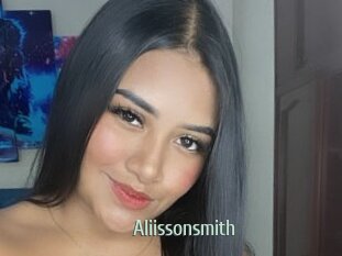Aliissonsmith