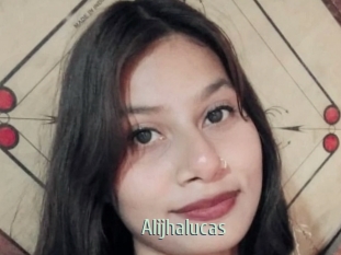 alijhalucas Sexcam Zone