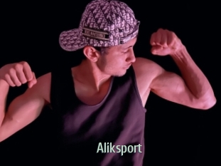 Aliksport