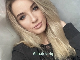 alinalovely Sexcam Zone