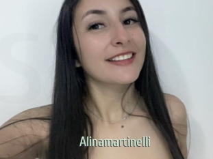 Alinamartinelli