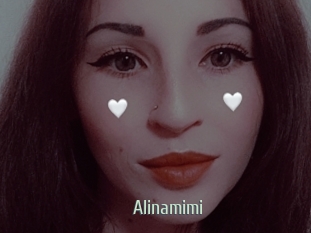 Alinamimi
