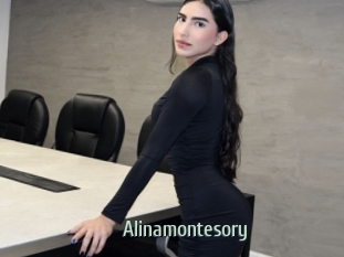 Alinamontesory