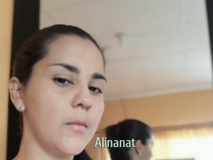 Alinanat