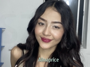 Alinaprice
