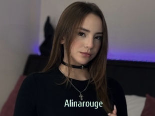 alinarouge Sexcam Zone