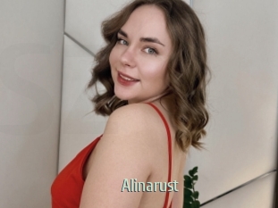 Alinarust