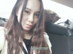 Alinaxrose