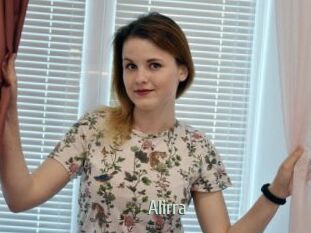 Alirra