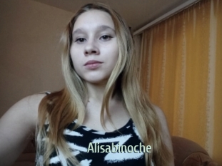 alisabinoche Sexcam Zone
