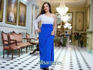 Alisacurves