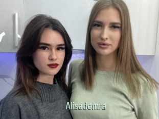 Alisademra