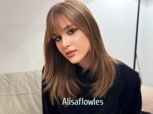 Alisaflowles