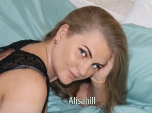 Alisahill