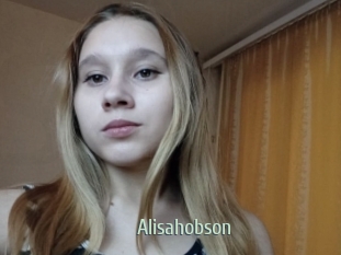 Alisahobson