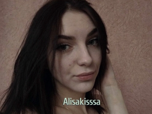Alisakisssa