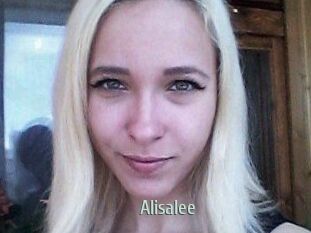 Alisa_lee