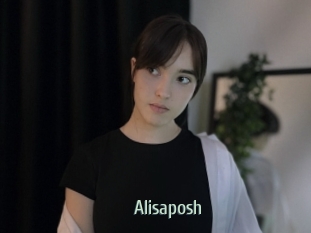 Alisaposh