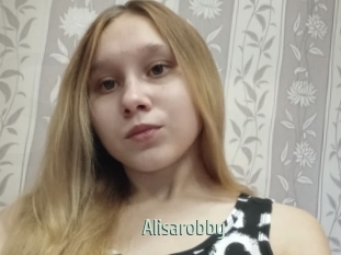 Alisarobby