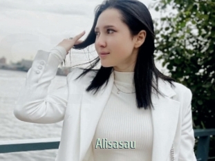 Alisasau