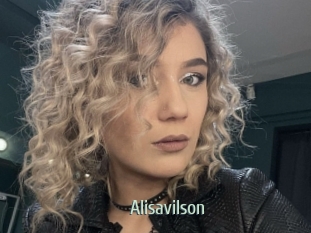 Alisavilson