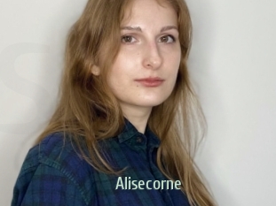 Alisecorne