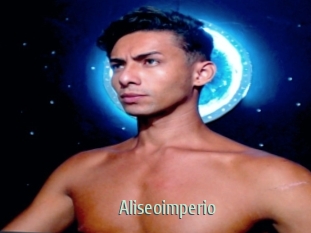 aliseoimperio Sexcam Zone