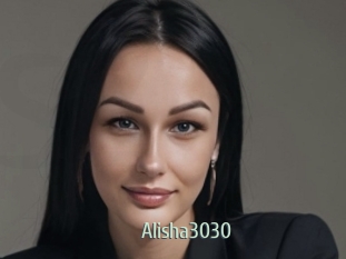 Alisha3030