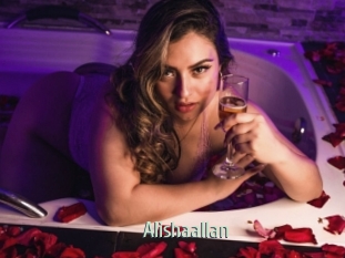 Alishaallan