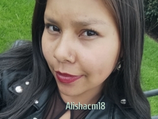 Alishacm18