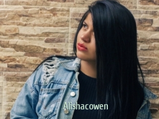 Alishacowen