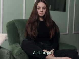 Alisharyan