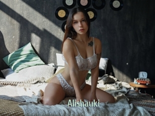 Alishauki