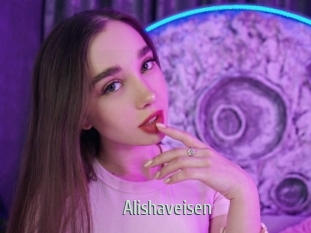 Alishaveisen
