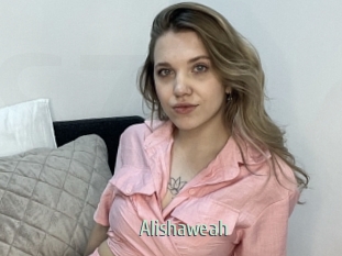 Alishaweah