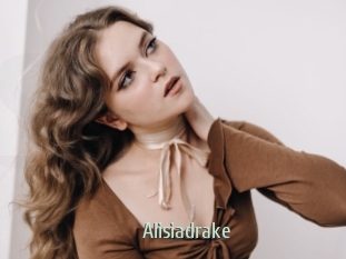 Alisiadrake