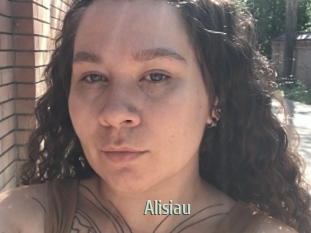 Alisiau