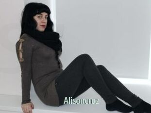 Alisoncruz