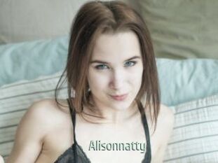 Alisonnatty
