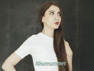 Alisonsummer