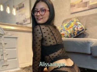 Alissaangus